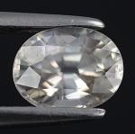 gemstone: Gemstone size: 8.0x6.0 carat: 1.98Ct.