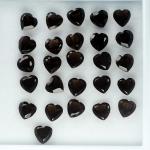 g1-593-2 Heart quartz