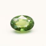 g1-712-1 green sapphire เขียวส่อง