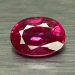 Ruby gemstones พลอยทับทิม g1-719-4