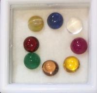 พลอยนพเก้า เพชร เพทาย ไพลิน ทับทิม มรกต บุษราคัม โกเมน มุกดาหาร ไพฑูรย์ พลอยเสริมดวง ดูดวง แก้ชง เสริมราศี เสริมธาตุ พลอยแท้