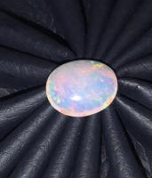 opal โอปอล พลอยเสริมดวง แก้ชง เสริมราศีตุลย์ โอปอไฟ พลอยแท้ มีใบเซอร์ ราคาถูก