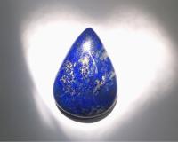 lapis lazuli ลาพิสลาซูลี่ หินนำโชคสีน้ำเงินทอง อัญมณี ดูดวง แก้ชง เสริมดวงลาปิส ลาซูลี่ กำไลหินนำโชค หินดูดทรัพย์ สร้อยข้อมือหินเสริมการเงิน 