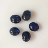 Bluesapphire Ring แหวน พลอยแท้ พลอยไพลิน จันทบุรี อัญมณี สีน้ำเงิน ราศีกันย์ เสริมดวง แก้ชง ดูดวง พลอยแท้ ราคาโรงงาน