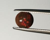 opal พลอยโอปอล โอปอ พลอยเสริมดวงปีกุน แก้ชง เสริมราศีตุลย์ โอปอไฟ พลอยแท้ มีใบเซอร์ พลอยธรรมชาติ หินโอปอล เครื่องประดับโอปอล