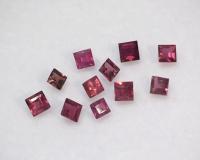 pink Tourmaline gemstone แหวนพลอย วันอังคาร อัญมณี เสริมดวง พลอยทัวมาลีนสีชมพู พลอยทรงเหลี่ยม พลอยร่วง พลอยแท้ ราคาโรงงาน มีใบรับรอง