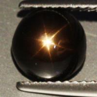 black star sapphire g1-307-3 