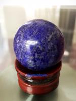  lapis lazuli สีน้ำเงิน ทอง หินนำโชค ลาพิส ลาซูลี่ ช่วยปกป้อง อัญมณี ดูดวง แก้ชง เสริมดวง power of night หินดูดทรัพย์ เสริมการเงิน