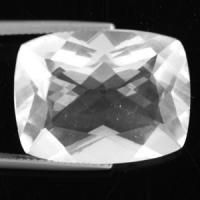 gemstone: ควอทซ์- Quartz size: 22.0x17.0x9.5 carat: 21.66Ct.