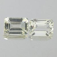 gemstone: ซิทริน-Citrine size: 7.0x5.0 carat: 2.15Ct.