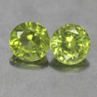 พลอย เพอริดอท peridot เสริมดวง แก้ชง ราศ๊สิงห์ พลอยแท้ พลอยดิบ วันพุธ หินนำโชค ดูดวง