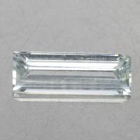 aquamarine พลอยแท้ อะความารีน สีฟ้าอ่อน เสริมดวง แก้ชง ดูดวง  พลอยธรรมชาติ  natural gemstone ราศีมีน