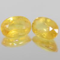 yellow sapphire พลอยบุษราคัม บางกะจะ พลอยจันทบุรี สีเหลือง เสริมดวงวันเกิด ราคาโรงงาน แก้ชง แหวน พลอยแท้ มีใบเซอร์ แก้ฮวงจุ้ย