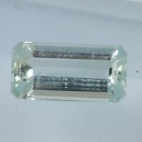  g1-545-9 aquamarine พลอยแท้ อะความารีน