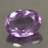 gemstone: แอเมทีสต์-Amethyst size: 14.7x10.5x9.0 carat: 7.96Ct.