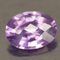 gemstone: แอเมทีสต์-Amethyst size: 18.7x13.7x7.8 carat: 11.13Ct.
