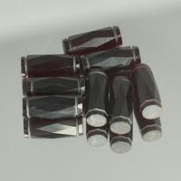 gemstone: โกเมน-Garnet size: 11x4 carat: 21.10Ct.