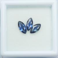 g1-647-1 blue sapphire พลอยไพลิน