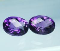 g1-688-1 Amethyst