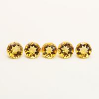 g1-710 Citrine