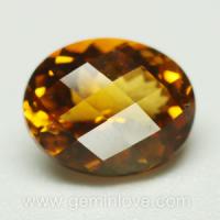 Citrine yellow natural gemstone พลอย ซิทริน อัญมณี แก้ชง เสริมดวง ดูดวง สีเหลือง ทอง พลอยบุษราคัม เสริมราศี