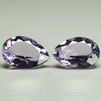 amethyst ring พลอยแท้ อะเมทิสต์ อัญมณี กุมภาพันธ์ สีม่วง หัวแหวน เสริมดวง เสริมทรัพย์  พลอยดิบ พลอยแท้ มีใบเซอร์ฯ