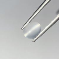 moonstone มูนสโตน พลอย มุกดาหาร พลอยตาแมว cat eye พลอยราศีเมถุน อัญมณี สีขาว เสริมดวง เสริมราศีเกิด พลอยแท้ พลอยสายมู