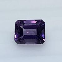  amethyst ring เครื่องประดับ พลอยแท้ อะเมทิสต์ อัญมณี กุมภาพันธ์ สีม่วง หัวแหวนผู้ชาย เสริมดวง เสริมทรัพย์ ดูดวง