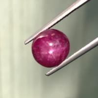 unheatedruby พลอยทับทิมดิบ พลอยทับทิมสตาร์ พลอยสายมู ทับทิมแท้ราคาโรงงาน แก้ชง พลอยเสริมดวงวง ทับทิมสยาม ต่างหู