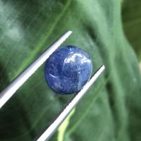 unheatedsapphire พลอยไพลินดิบ พลอยสตาร์น้ำเงิน พลอยแท้ พลอยสายมู อัญมณีสีน้ำเงิน ราศีกันย์ พลอยเสริมดวง แก้ชง ดูดวง พลอยนิหร่า พลอยหัวแหวน