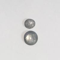 unheatedsapphire พลอยไพลินดิบ พลอยสตาร์ พลอยพม่าแท้ พลอยสายมู พลอยสีเทา  พลอยเสริมดวง แก้ชง ดูดวง พลอยนิหร่า พลอยหัวแหวน จี้พลอย