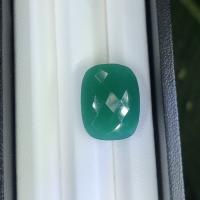 โมราเขียว greenagate พลอยสีเขียวสวย พลอยมรกต เสริมดวง ดูดวง ราศีพฤษ greensapphire พลอยแท้มีใบเซอร์ พลอยธรรมชาติดิบ พลอยหัวแหวน พลอยเมืองจันท์