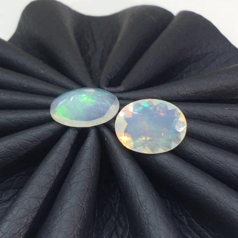 opal โอปอล พลอยเสริมดวง แก้ชง เสริมราศีตุลย์ โอปอไฟ พลอยแท้ มีใบเซอร์ ราคาถูก