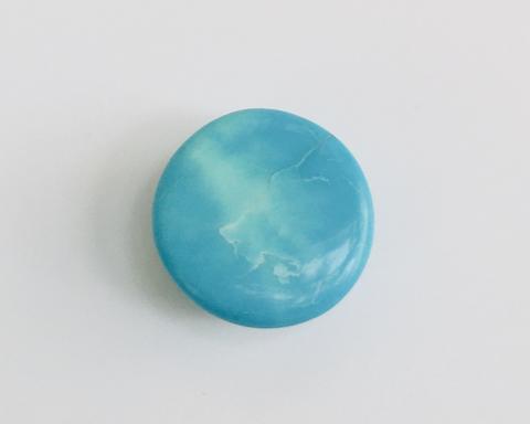 g1-599-7 turquoise เทอร์ควอยซ์ turquoise เทอร์ควอยซ์ หินศักสิทธิ์ อัญมณี สีฟ้าวันศุกร์ ดูดวง เสริมดวง แก้ชง ธันวาคม อียิปต์ พลอยแท้ ราคาโรงงาน ถูก