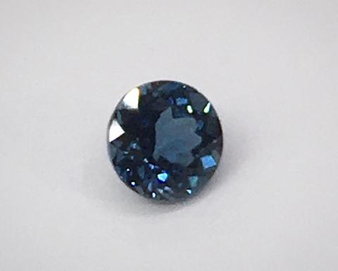 London Blue Topaz สีน้ำเงิน อัญมณี พลอยแท้ เสริมราศี วันเกิด เสริมดวง ดูดวง ต่างหู บลูโทแพส แหวน จึ้ พลอยไพลิน ring earring bracelet รับสั่งทำเครื่องประดับเพชรพลอย