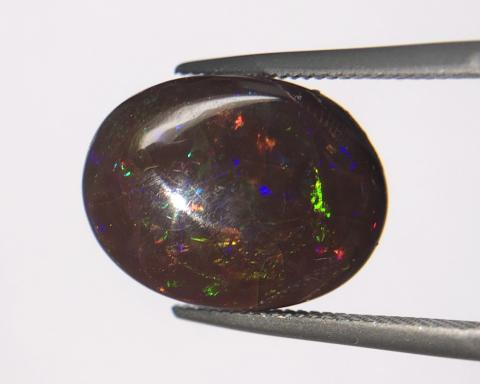 Brown opal  โอปอลไฟร์ โอปอลสีน้ำตาล โอปอลแท้ โอปอเหลือง โอปอลหัวแหวน โอปอลแดง geminlove หินโอปอลนำโชค 