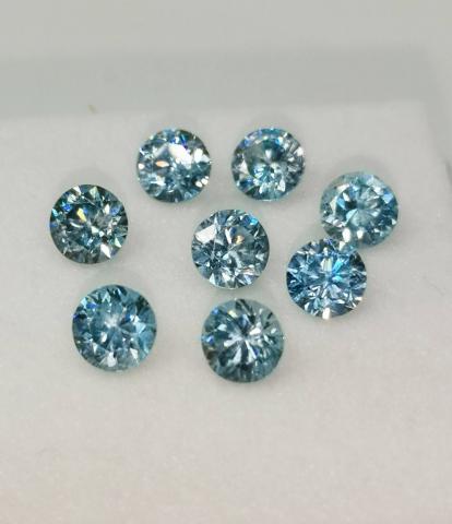 Blue Zircon ring พลอย เพทาย สีฟ้าเข้ม อัญมณี แก้ชง ดูดวง jewelry  พลอยเสริมดวง วันศุกร์ เสริมราศีธนู เพชร พลอยแท้ แหวน รับประกัน ของแท้ มีใบเซอร์ 