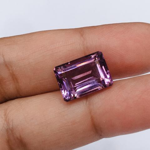 อเมทิสต์ amethyst หินสีม่วง อะเมทิสต์ หินเกิดเดือนกุมภาพันธ์ พลอยแท้เสริมดวง พลอยแท้ราคาโรงงาน แหวนพลอยอะเมทิสต์ ดูดวง รับทำเครื่องประดับ  เสริมราศี 