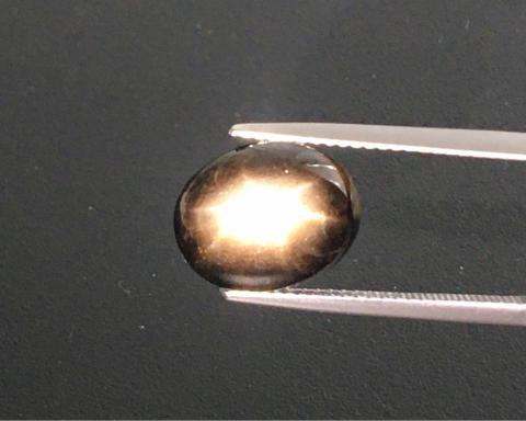 g1-751-10 black star sapphire พลอยสตาร์ซัฟไฟร์ starsapphire Ring แหวน พลอยดิบ พลอยสตาร์บุษย์บางกะจะ ไพลิน จันทบุรี อัญมณี พลอยสตาร์ เสริมดวง แก้ชง พลอยเสริมโชค