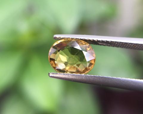 yellowsapphire พลอยบุษราคัมบางกะจะ พลอยจันทบุรี เสริมดวง ดูดวง แก้ชง แหวน พลอยแท้ราคาโรงงาน พลอยสีเหลือง บุษย์น้ำเพชร พลอยดิบ