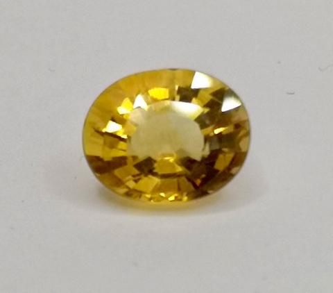 Citrine yellow natural gemstone พลอย ซิทริน อัญมณี แก้ชง เสริมดวง ดูดวง หัวใจ heart สีเหลือง ทอง พลอยบุษราคัม เสริมราศี