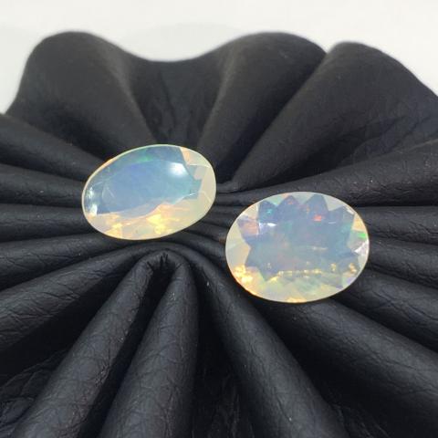 opal โอปอล พลอยเสริมดวง แก้ชง เสริมราศีตุลย์ โอปอไฟ พลอยแท้ มีใบเซอร์ ราคาถูก