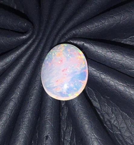 opal โอปอล พลอยเสริมดวง แก้ชง เสริมราศีตุลย์ โอปอไฟ พลอยแท้ มีใบเซอร์ ราคาถูก