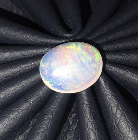 opal โอปอล พลอยเสริมดวง แก้ชง เสริมราศีตุลย์ โอปอไฟ พลอยแท้ มีใบเซอร์ ราคาถูก