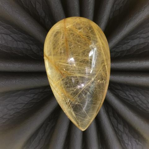 หินไหมทอง  รูไลท์ ควอทซ์ หินมงคล หินเสริมดวง หินไหมทอง หินนำโชคลาภ หินเรียกเงินเรียกทอง รูไลท์ ควอทซ์ 