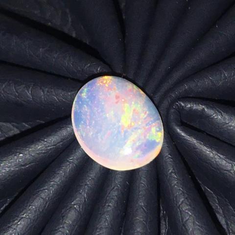 opal โอปอล พลอยเสริมดวง แก้ชง เสริมราศีตุลย์ โอปอไฟ พลอยแท้ มีใบเซอร์ ราคาถูก