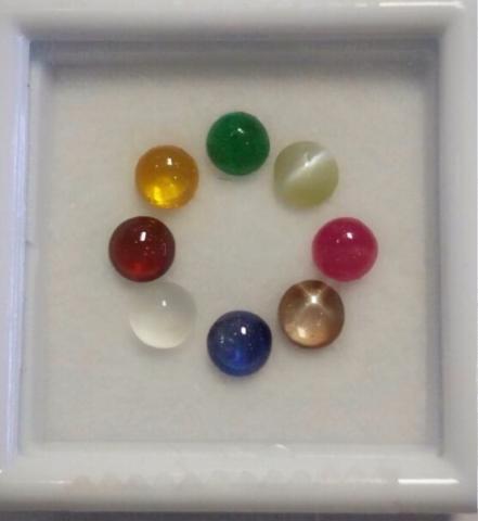 พลอยนพเก้า เพชร เพทาย ไพลิน ทับทิม มรกต บุษราคัม โกเมน มุกดาหาร ไพฑูรย์ พลอยเสริมดวง ดูดวง แก้ชง เสริมราศี เสริมธาตุ พลอยแท้