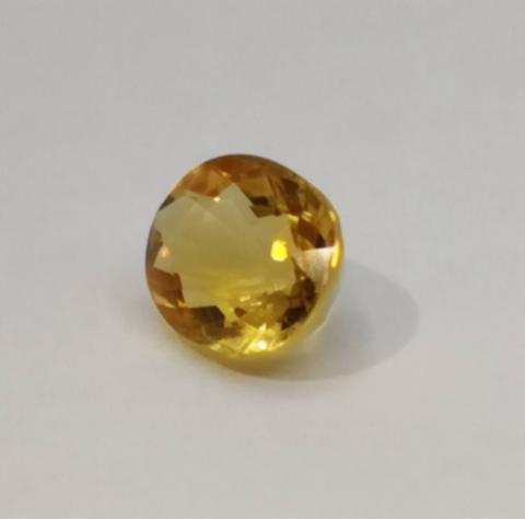 Citrine  yellow natural gemstone พลอย ซิทริน อัญมณี แก้ชง เสริมดวง ดูดวง  สีเหลือง ทอง พลอยบุษราคัม เสริมราศี