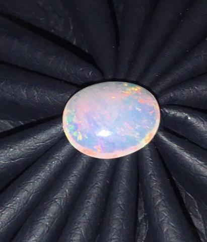 opal โอปอล พลอยเสริมดวง แก้ชง เสริมราศีตุลย์ โอปอไฟ พลอยแท้ มีใบเซอร์ ราคาถูก