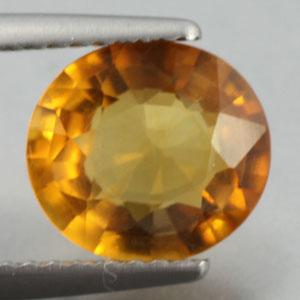  Citrine yellow natural gemstone พลอย ซิทริน อัญมณี แก้ชง เสริมดวง ดูดวง สีเหลือง ทอง พลอยบุษราคัม เสริมราศี